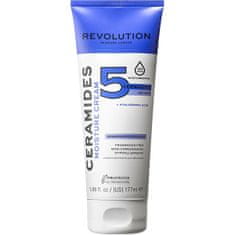 Revolution Skincare Hydratačný pleťový krém Ceramide s ( Moisture Cream) 177 ml