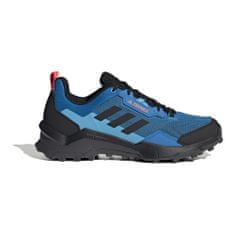Adidas Obuv treking modrá 43 1/3 EU Terrex AX4
