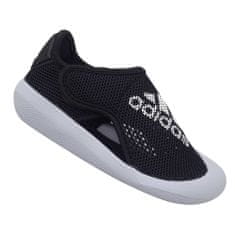 Adidas Sandále do vody čierna 25 EU Altaventure 20
