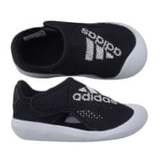 Adidas Sandále do vody čierna 20 EU Altaventure 20