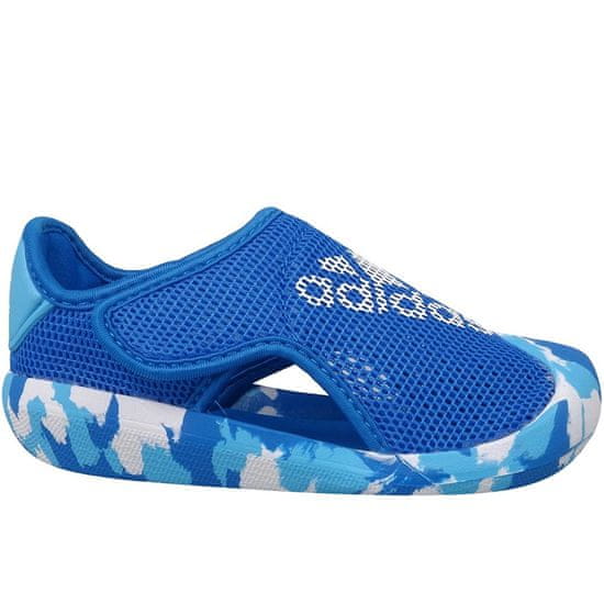 Adidas Sandále do vody modrá Altaventure 20 I