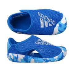 Adidas Sandále do vody modrá 21 EU Altaventure 20 I