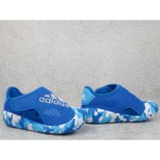 Adidas Sandále do vody modrá 22 EU Altaventure 20 I