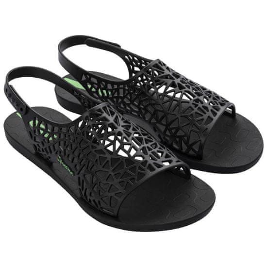 Ipanema Sandále čierna Shape