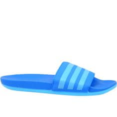 Adidas Šľapky do vody modrá 38 EU Adilette Comfort