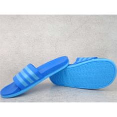Adidas Šľapky do vody modrá 38 EU Adilette Comfort