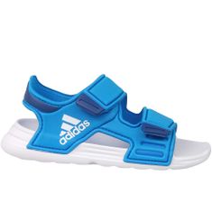 Adidas Sandále do vody modrá 25 EU Altaswim I