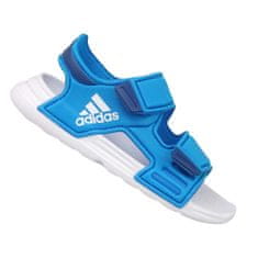 Adidas Sandále do vody modrá 24 EU Altaswim I