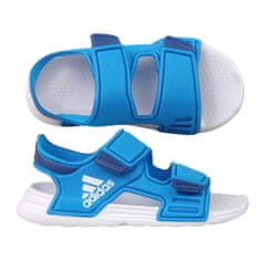 Adidas Sandále do vody modrá 22 EU Altaswim I