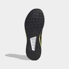 Adidas Obuv beh čierna 44 2/3 EU Runfalcon 20