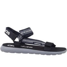 Adidas Sandále čierna 44.5 EU Comfort Sandal