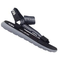 Adidas Sandále čierna 44.5 EU Comfort Sandal