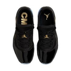 Nike Obuv čierna 45.5 EU Air Jordan 11