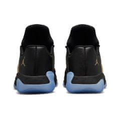 Nike Obuv čierna 45.5 EU Air Jordan 11
