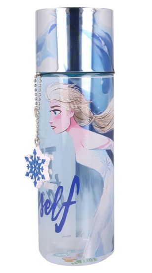 Stor Štýlová fľaša na pitie s motívom Frozen