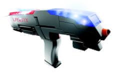 TM Toys Laser X pištoľ na infračervené lúče - sada pre jedného