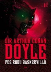 Arthur Conan Doyle: Pes rodu Baskervillů