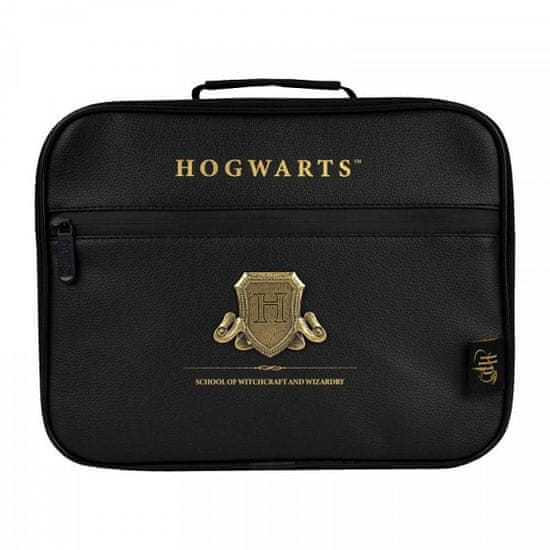 Box na občerstvenie Harry Potter - Bradavice