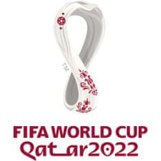 Adidas Lopty futbal 5 AL Rihla Pro Fifa World Cup 2022