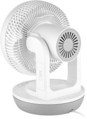 SENCOR SFE 2340WH 3D UltraSilent stolní ventilátor