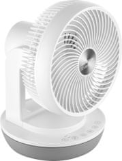 SENCOR SFE 2340WH 3D UltraSilent stolní ventilátor