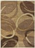 Oriental Weavers Kusový koberec Portland 2093 AY3 Y 67x120