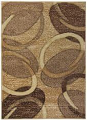 Oriental Weavers AKCIA: 120x170 cm Kusový koberec Portland 2093 AY3 Y 120x170