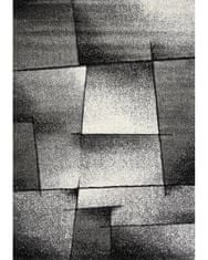 Ayyildiz Kusový koberec HAWAII 1720 Grey 80x150