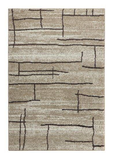 Oriental Weavers Kusový koberec Doux 8022 IS2W