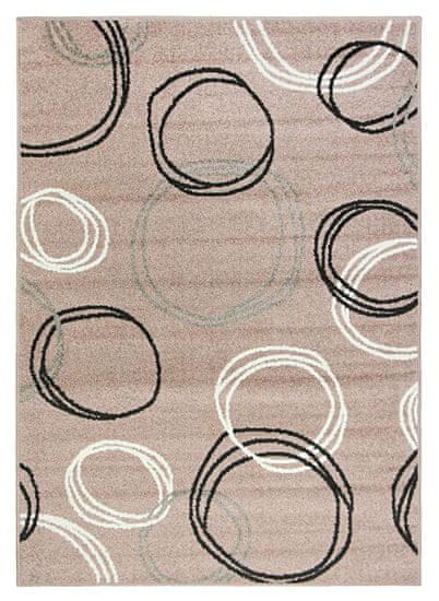Oriental Weavers Kusový koberec Lotto 290 HR5 S