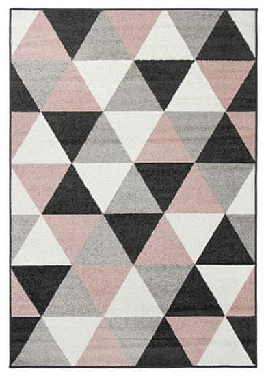 Oriental Weavers Kusový koberec Lotto 523 HR5 X