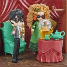 Spin Master Harry Potter Hracia sada Veštiareň s figúrkami