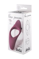 Lola Games Lola Games Pure Passion Stardust (Wine red)
