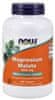 NOW Foods Magnesium Malate, 180 tablet