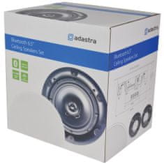 Adastra BCS65S podhľadové reproduktory s Bluetooth