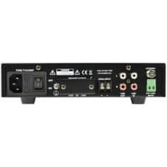 Adastra UM90, 100V mixážny zosilňovač, 90W, BT/MP3/FM