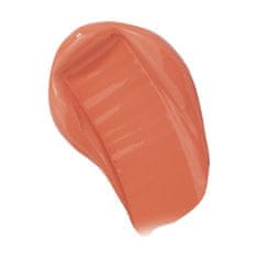 Makeup Revolution Krémová lícenka Blush Bomb (Cream Blusher) 4,6 ml (Odtieň Peach Filter)