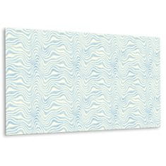 kobercomat.sk Dekoratívny nástenný panel Abstraktné vlny 100x50 cm 