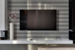 kobercomat.sk Nástenný panel PVC Dekoratívny vzor jodki 100x50 cm 