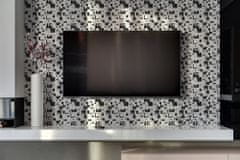 kobercomat.sk Nástenný panel PVC Mozaika na mramor 100x50 cm 
