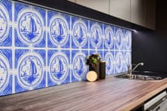 kobercomat.sk Nástenný panel PVC Dekoratívna loď AzuleJos 100x50 cm 