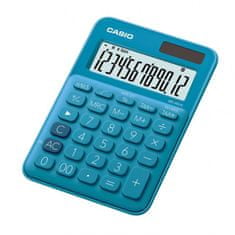 Kalkulačka MS-20UC modrá