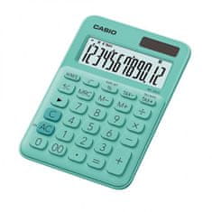 Kalkulačka MS-20UC zelená