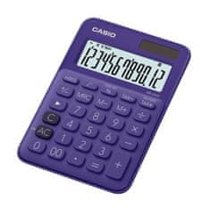Kalkulačka MS-20UC tmavo modrá