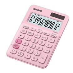 Kalkulačka MS-20UC ružová