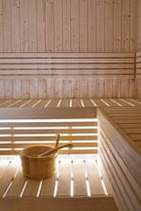 HARVIA Základný set doplnkov do sauny Harvia