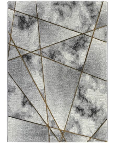 Merinos Kusový koberec Diamond 22637/957