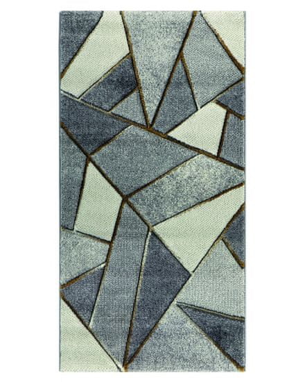 Merinos Kusový koberec Diamond 22647/957
