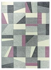 Kusový koberec Pastel / Indigo 22663/955 80x150
