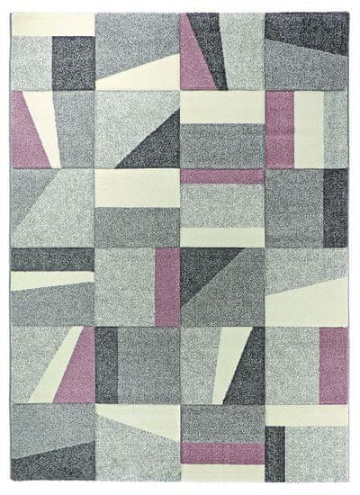 Merinos Kusový koberec Pastel / Indigo 22663/955